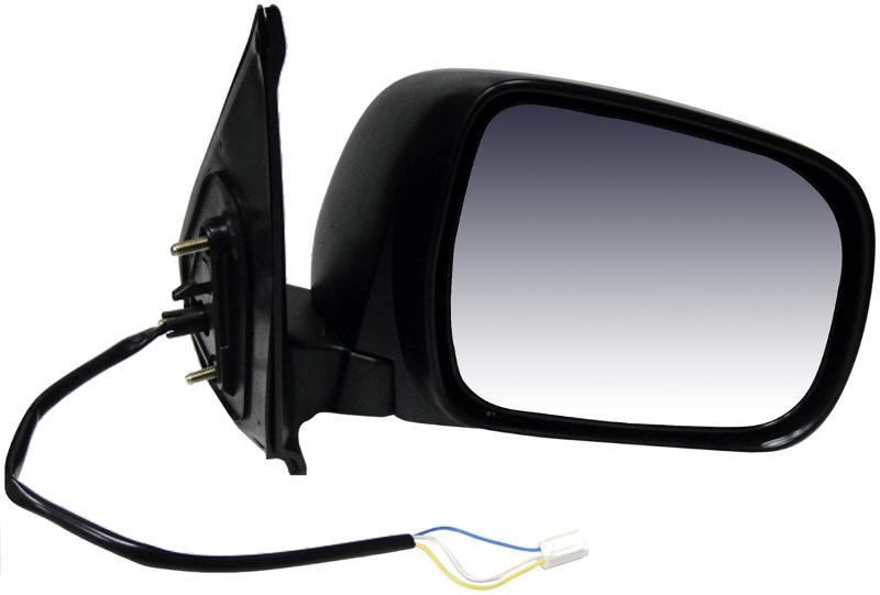2011 Toyota Tacoma Door Mirror Right Dorman 9551541 image 1 of 1