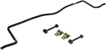 2009 Ford Mustang Suspension Stabilizer Bar Assembly Rear Dorman 927203 image 2 of 2