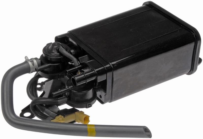 2003 Toyota Corolla Vapor Canister Dorman 911631 image 2 of 3
