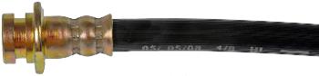 2011 Infiniti G25 Brake Hydraulic Hose Rear Left Dorman H620879 image 3 of 3