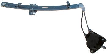 1993 Honda Accord Window Regulator Rear Left Dorman 749035 image 2 of 4