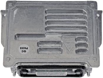 2010 Volvo XC60 Xenon Lighting Ballast Dorman 601091 image 2 of 3