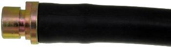 2000 Land Rover Range Rover Brake Hydraulic Hose Rear Right Dorman H620278 image 2 of 3