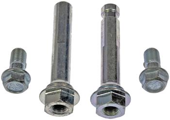 2008 Cadillac CTS Disc Brake Caliper Bolt Front Dorman HW5951 image 1 of 1