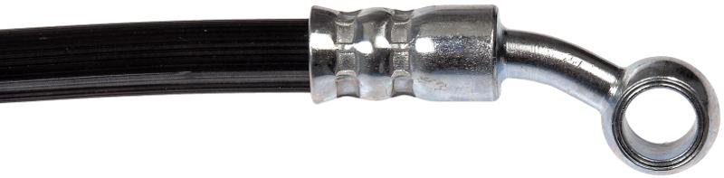 2014 Honda Odyssey Brake Hydraulic Hose Front Right Dorman H621637 image 3 of 3