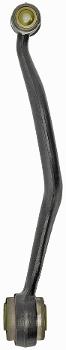 1994 BMW 750iL Suspension Control Arm and Ball Joint Assembly Front Left Upper Dorman 520943 image 4 of 4