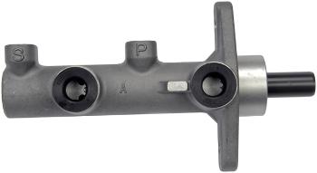 2015 Hyundai Equus Brake Master Cylinder Dorman M630755 image 3 of 3