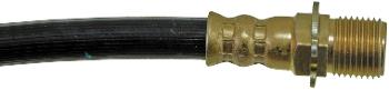 1978 Chevrolet C20 Suburban Brake Hydraulic Hose Front Left Dorman H86550 image 2 of 3