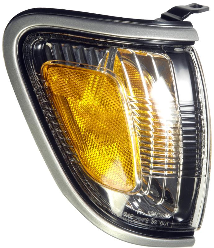 2003 Toyota Tacoma Side Marker Light Assembly Right Dorman 1631247 image 1 of 1