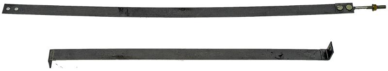 1984 GMC S15 Fuel Tank Strap