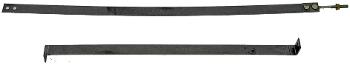 1995 Chevrolet S10 Fuel Tank Strap Dorman 578008 image 2 of 2