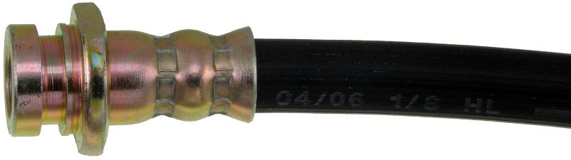 Dorman H620166 Brake Hydraulic Hose product image 3 of 3
