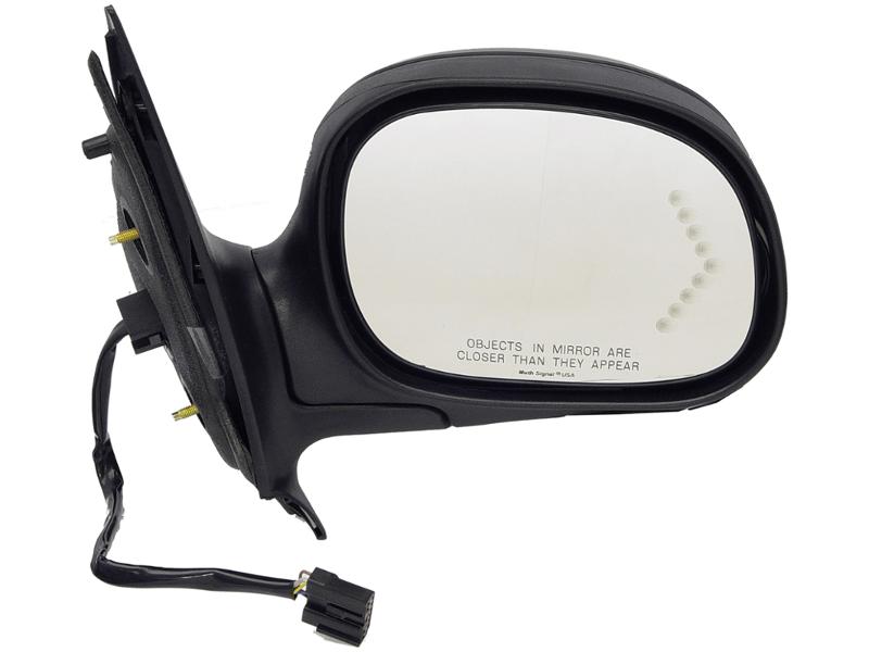 1998 Ford Expedition Door Mirror Right Dorman 955594 image 1 of 1