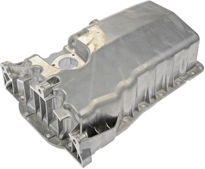2000 Audi TT Quattro Engine Oil Pan Dorman 264707 image 2 of 2