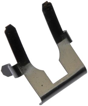 1981 Mercury Zephyr Air Cleaner Fastener Dorman 41112 image 2 of 2
