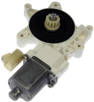 2011 Chevrolet Impala Power Window Motor Front Right Dorman 742458 image 3 of 3