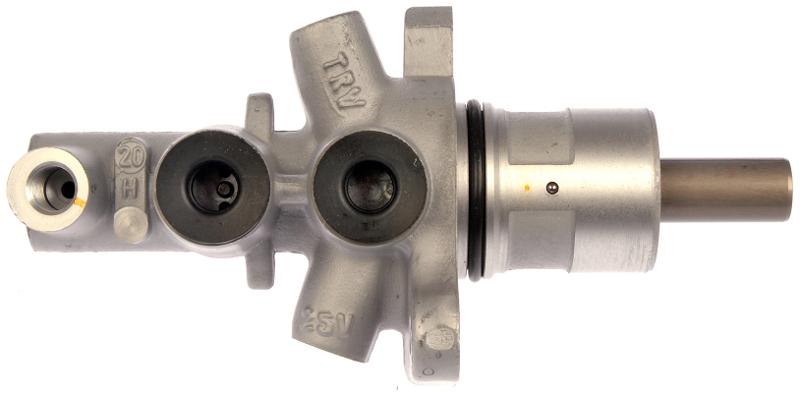 2003 BMW M5 Brake Master Cylinder Dorman M630069 image 3 of 4