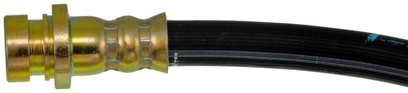 2008 Hyundai Tucson Brake Hydraulic Hose Rear Right Dorman H620604 image 3 of 3