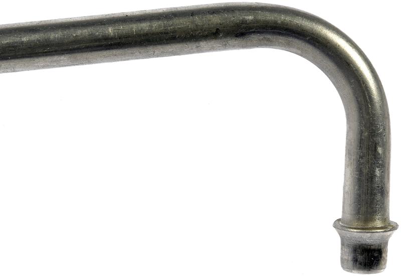 1997 Chevrolet C6500 Kodiak Engine Oil Cooler Hose Assembly Outlet (Upper) Dorman 625195 image 3 of 4