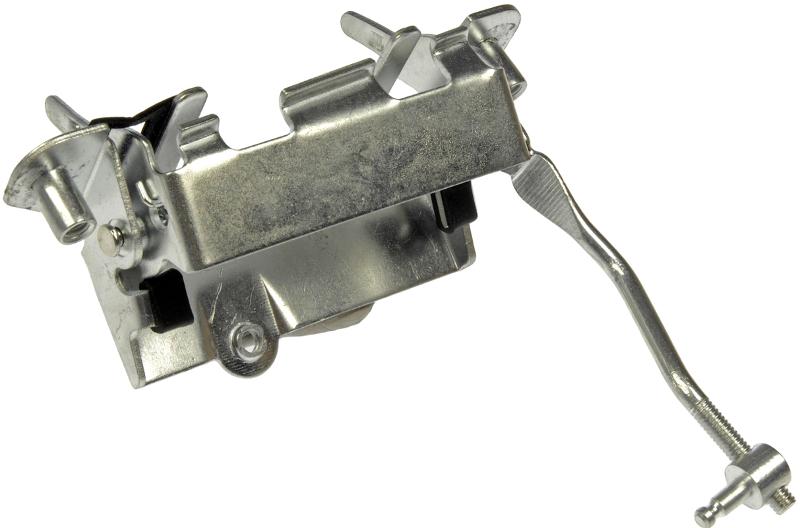 2007 Toyota Land Cruiser Liftgate Latch Handle Dorman 81217 image 3 of 3