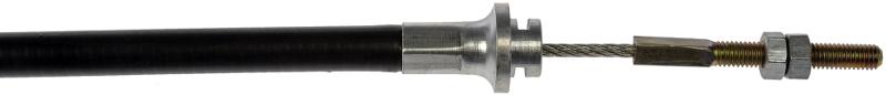 2002 Toyota Prius Parking Brake Cable Front Dorman C660473 image 2 of 3
