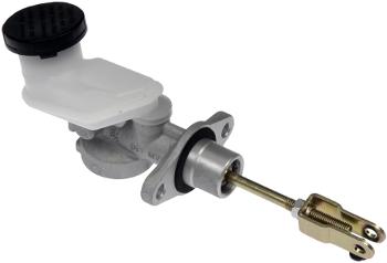 2011 Subaru Impreza Clutch Master Cylinder Dorman CM640185 image 3 of 4