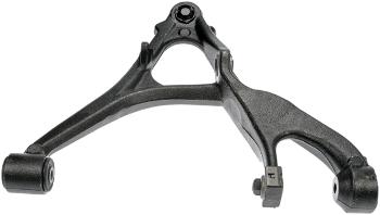 2010 Hummer H3T Suspension Control Arm and Ball Joint Assembly Front Right Lower Dorman 522480 image 2 of 2