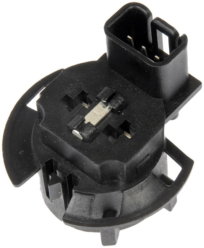 1998 Buick Regal Parking and Turn Signal Light Connector Dorman 645102 image 1 of 2