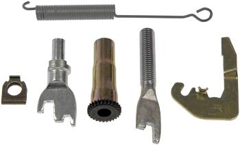 2007 Saturn Ion Drum Brake Self Adjuster Repair Kit Rear Right Dorman HW2803 image 1 of 1