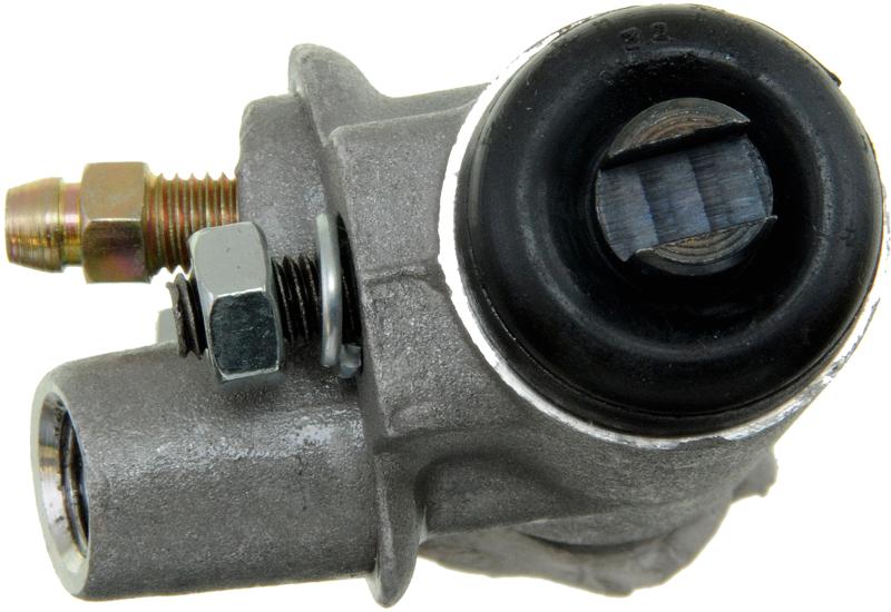 1981 Honda Civic Drum Brake Wheel Cylinder Rear Left Dorman W37580 image 3 of 4