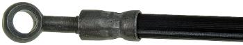 1990 Acura Legend Brake Hydraulic Hose Rear Left Outer Dorman H116951 image 1 of 3