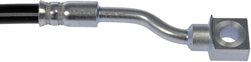 2001 Chevrolet Silverado 1500 Brake Hydraulic Hose Rear Right Dorman H382406 image 2 of 3
