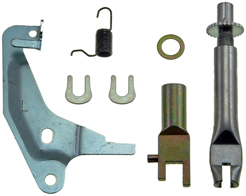 Dorman HW12504 Drum Brake Self Adjuster Repair Kit product image 2 of 2
