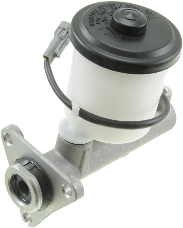 1987 Toyota Camry Brake Master Cylinder Dorman M39612 image 2 of 4