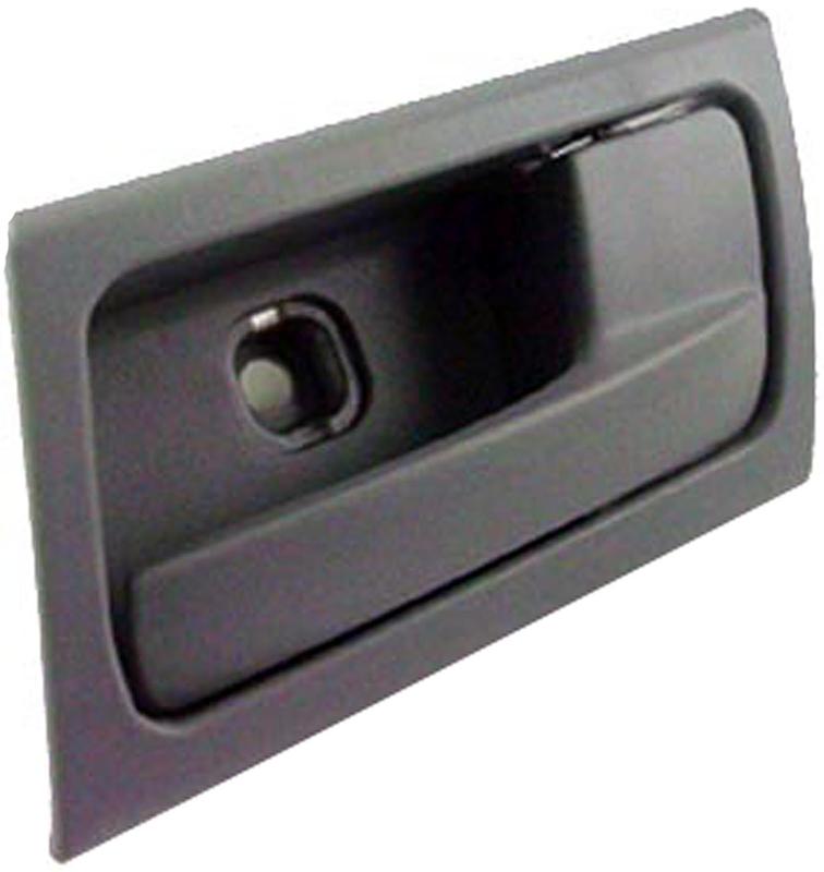 2003 Ford Crown Victoria Interior Door Handle Front Right Dorman 81676 image 2 of 3