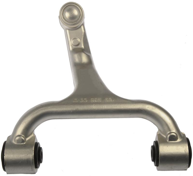 2003 Mercedes-Benz ML55 AMG Suspension Control Arm and Ball Joint Assembly Front Left Upper Dorman 521293 image 2 of 2