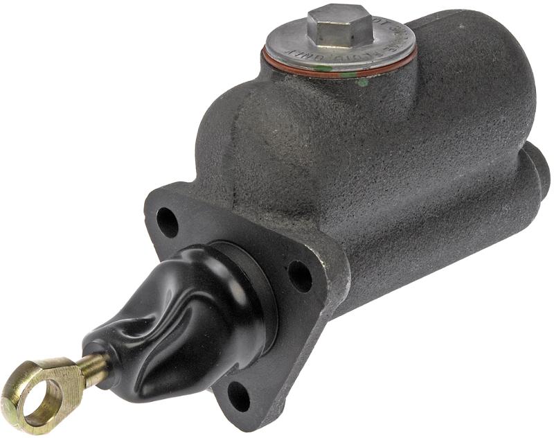 1954 Chevrolet Corvette Brake Master Cylinder Dorman M19012 image 3 of 4