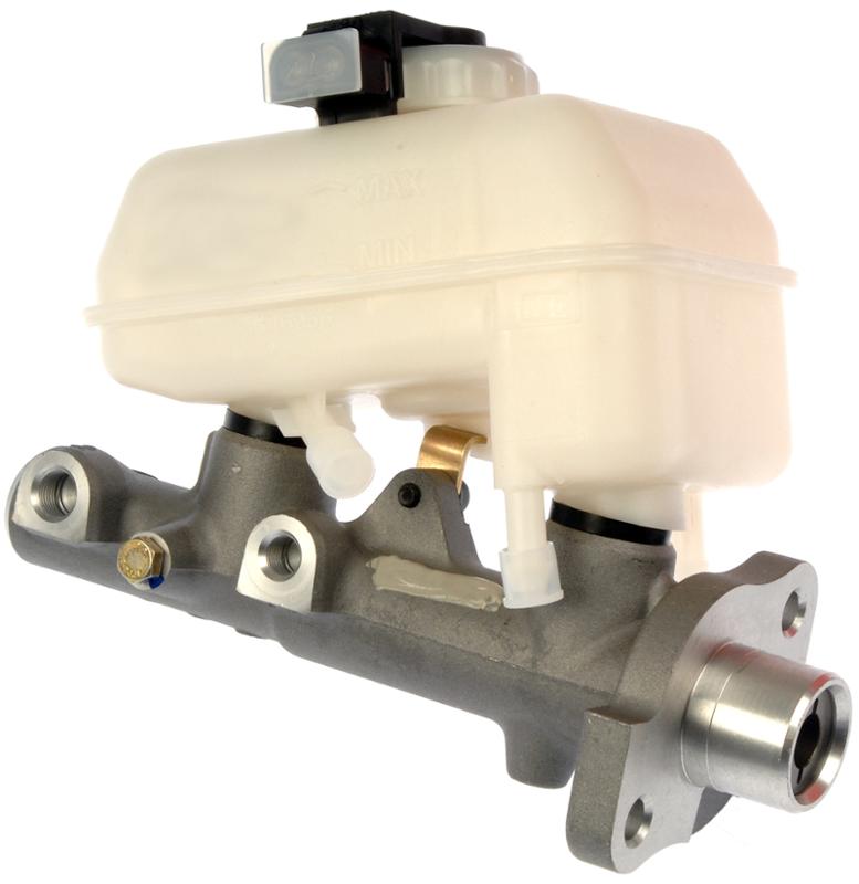1995 Volvo 850 Brake Master Cylinder Dorman M630209 image 4 of 4