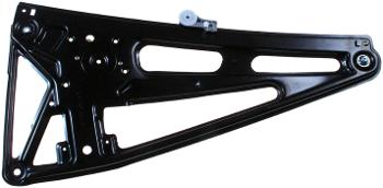 2000 BMW 740iL Window Regulator Rear Right Dorman 749751 image 2 of 4