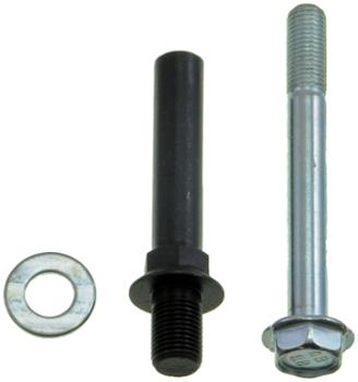1994 Mitsubishi Precis Disc Brake Caliper Bolt Front Dorman HW14077 image 2 of 2