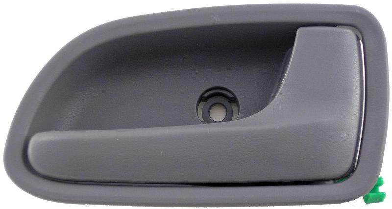2005 Kia Rio Interior Door Handle Front Right Dorman 82415 image 2 of 3