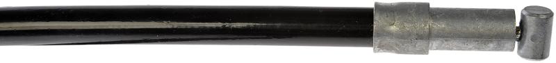 1993 Honda Civic Parking Brake Cable Rear Left Dorman C94935 image 1 of 3