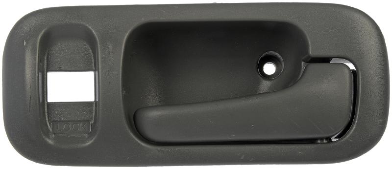 1998 Honda CR-V Interior Door Handle Front Right Dorman 80680 image 1 of 3