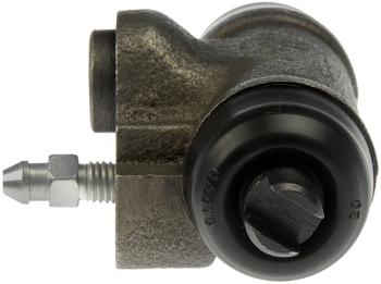 2013 Mazda 2 Drum Brake Wheel Cylinder Rear Dorman W610159 image 3 of 4