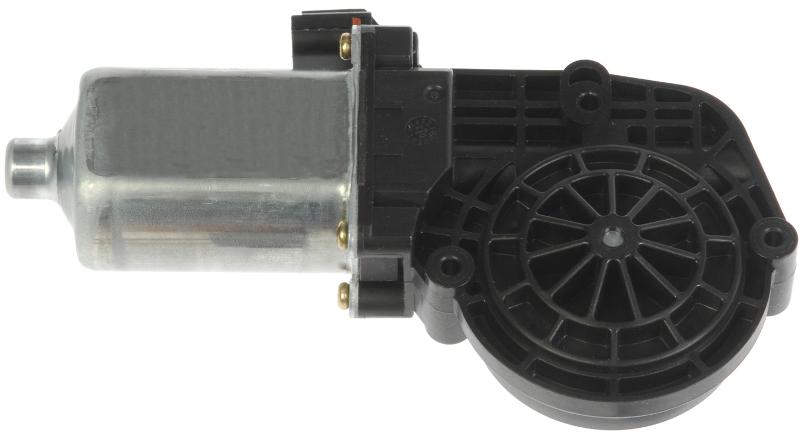 1989 Lincoln Continental Power Window Motor Rear Left Dorman 742266 image 3 of 3