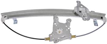 1999 Nissan Maxima Window Regulator Front Left Dorman 740780 image 2 of 4