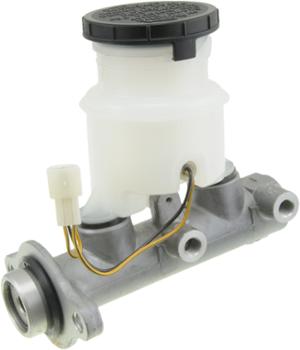 1996 Honda Passport Brake Master Cylinder Dorman M390375 image 4 of 4