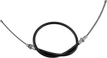 2001 Chrysler Voyager Parking Brake Cable Rear Right Dorman C660257 image 2 of 3
