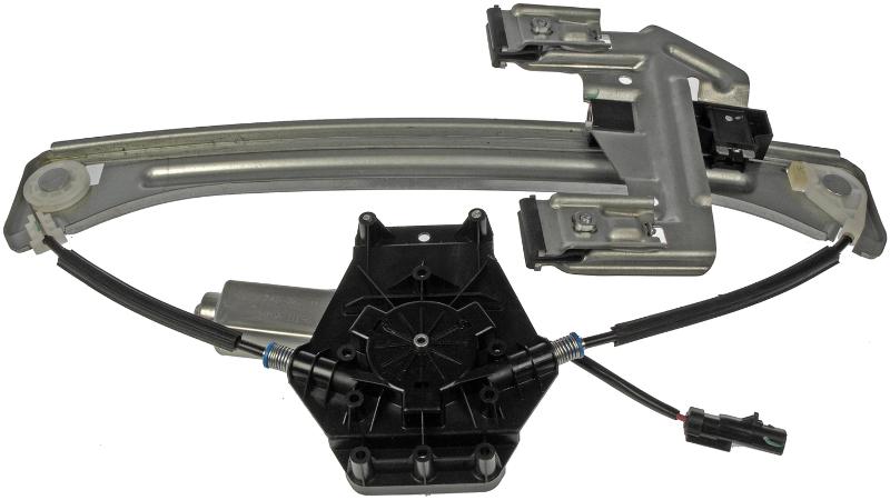 Dorman 748562 - Power Window Motor and Regulator Assembly Dorman 748562 Power Window Motor and Regulator Assembly product image 2 of 3