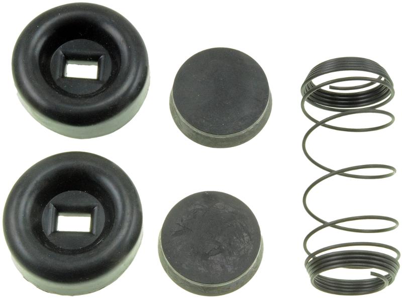 1954 Dodge C-1 Truck Drum Brake Wheel Cylinder Repair Kit Front Dorman 13688 image 1 of 1